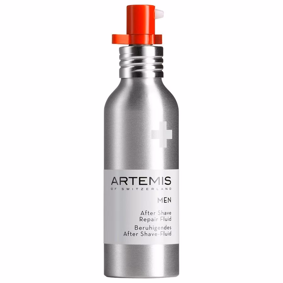 After Shave Repair Fluid