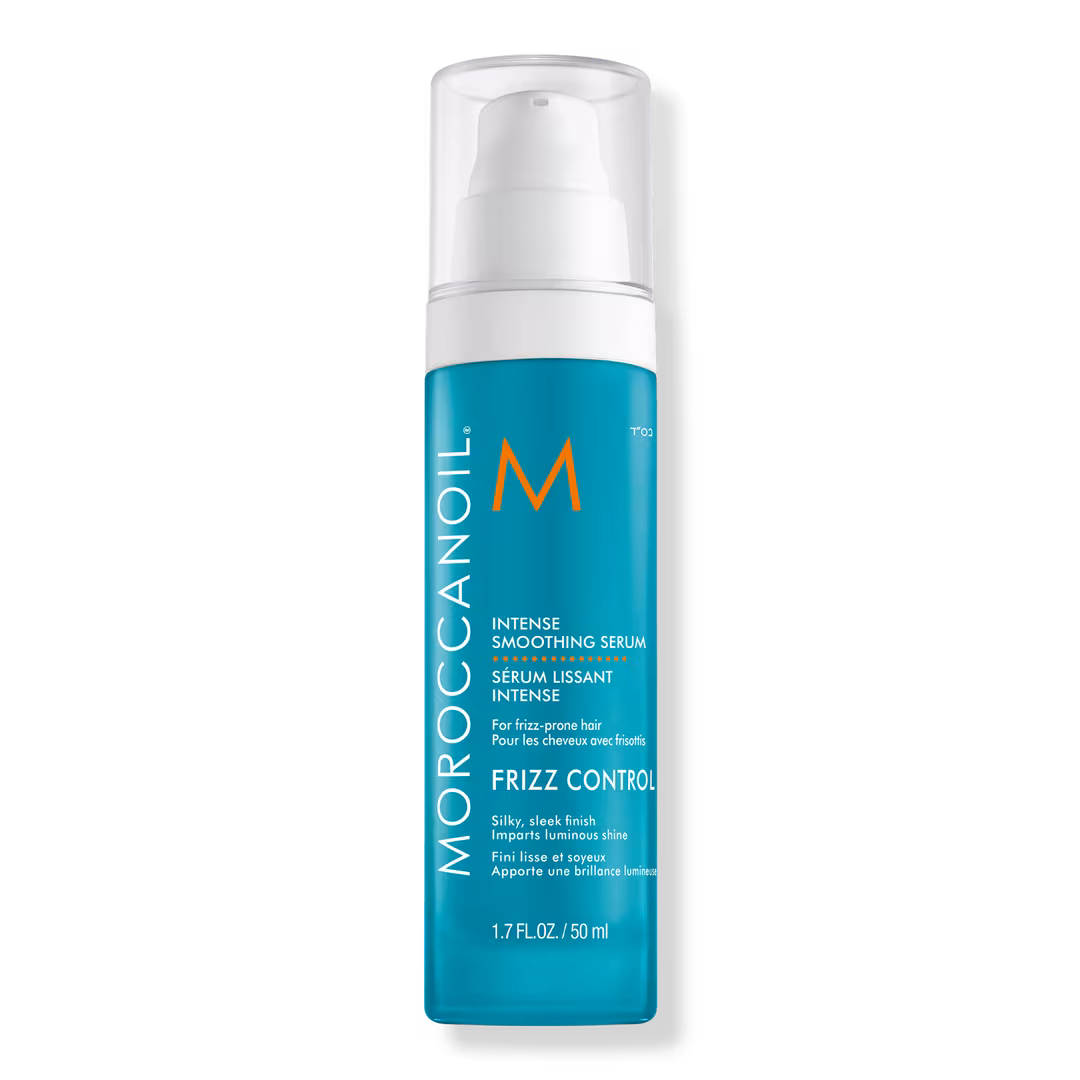 Moroccanoil  Intense Smoothing Frizz Control Hair Serum