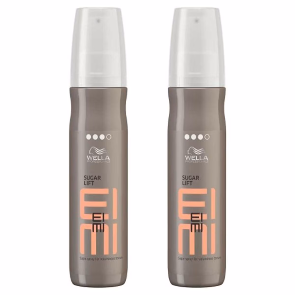 EIMI Sugar Lift Volumenspray 2er Set