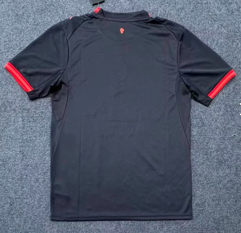 AC Milan Third Man Jersey 26/27