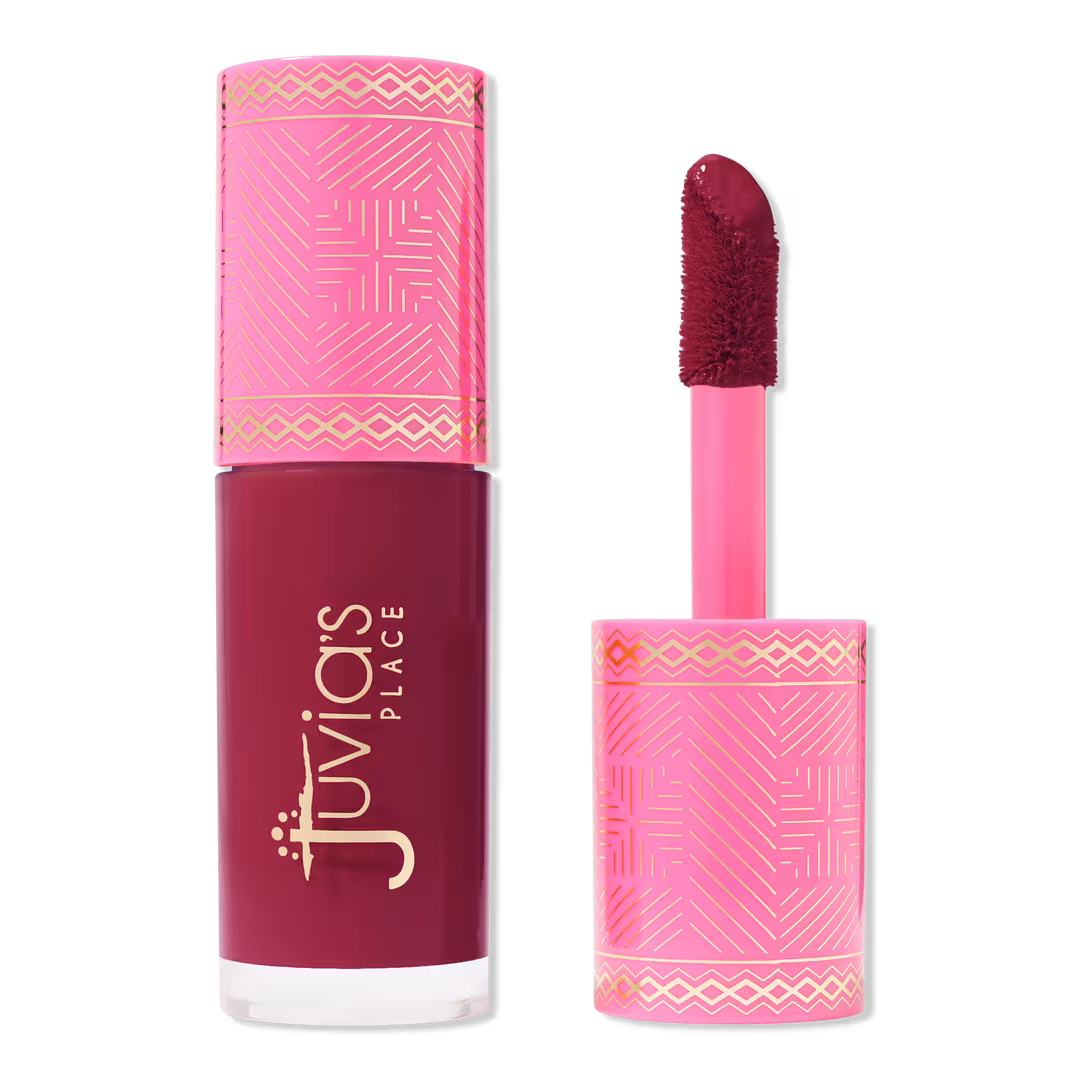 Juvia's Place  Blushed Liquid Blush