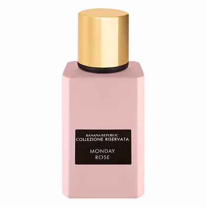Banana Republic Monday Rose Eau de Parfum Spray 75ML