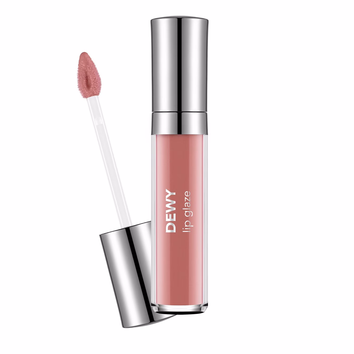 Dewy Lip Glaze New-004 Undressed