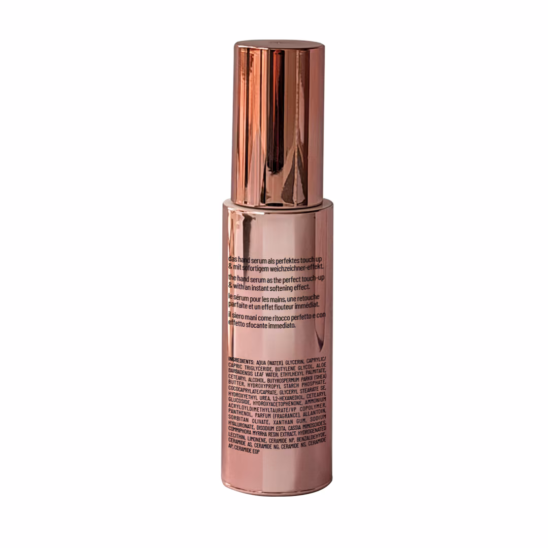Flawless Hand Serum