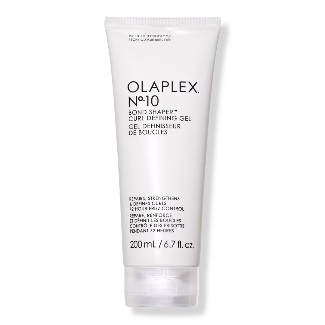 OLAPLEX  No.10 Curl Defining Frizz Reducing Hair Gel
