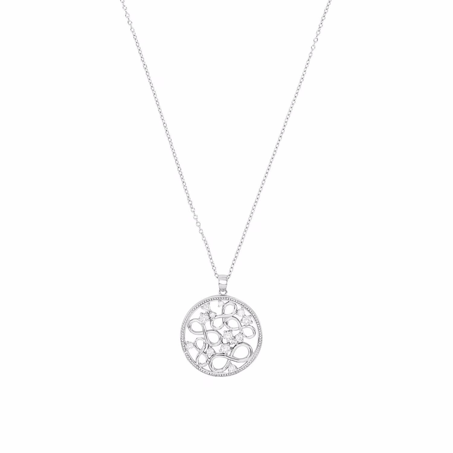 Kette mit Anhänger
