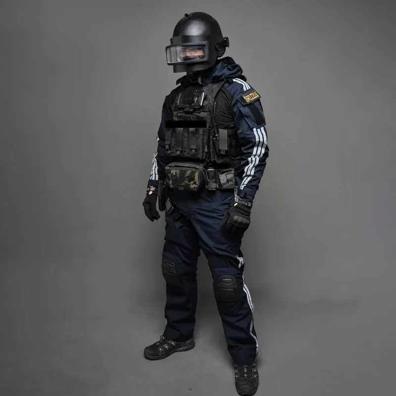 USKDTAC SP1 Combat Pants -Slav Version