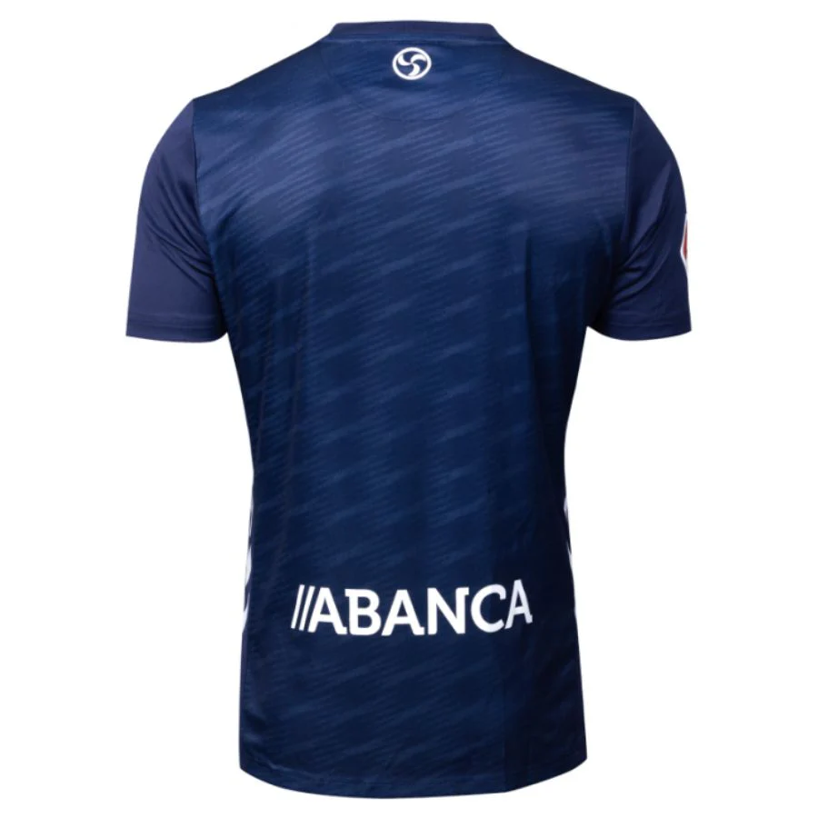 Celta Vigo Away Jersey Men 2025-2026
