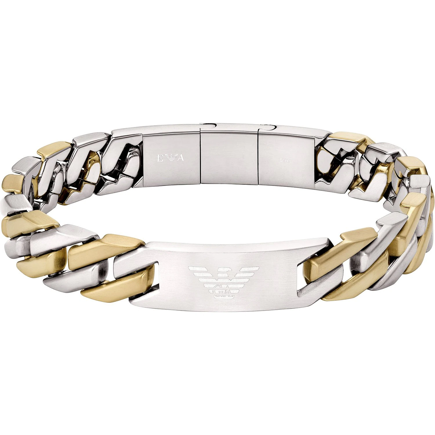 Armband Edelstahl