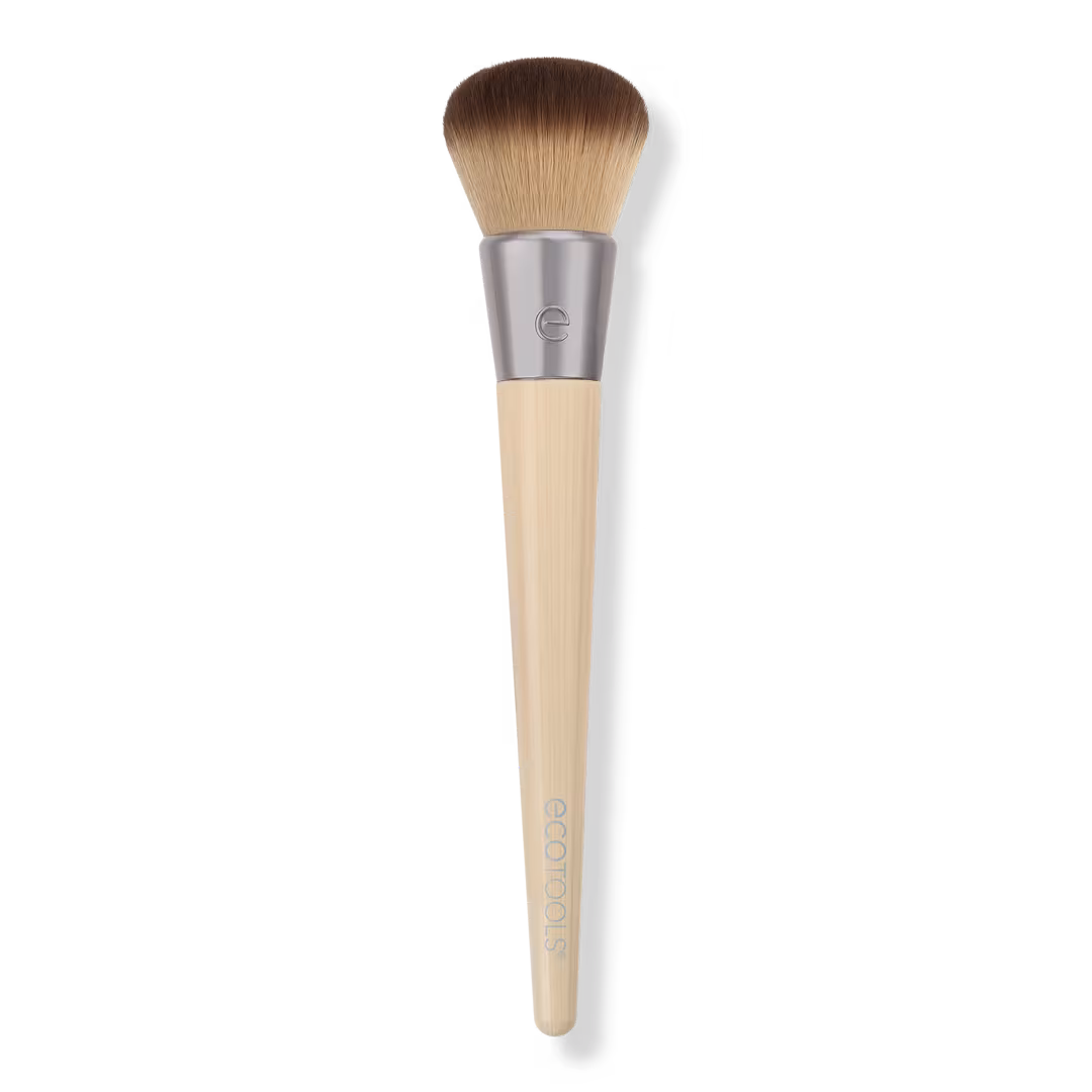 EcoTools  Blending Foundation Makeup Brush