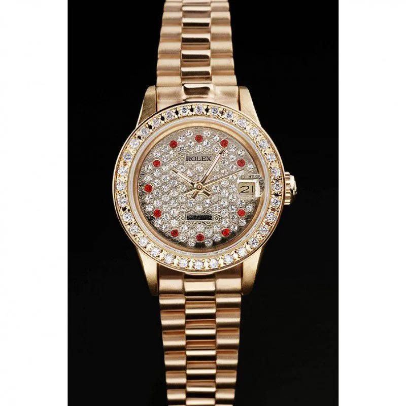 Rolex Datejust-RL40