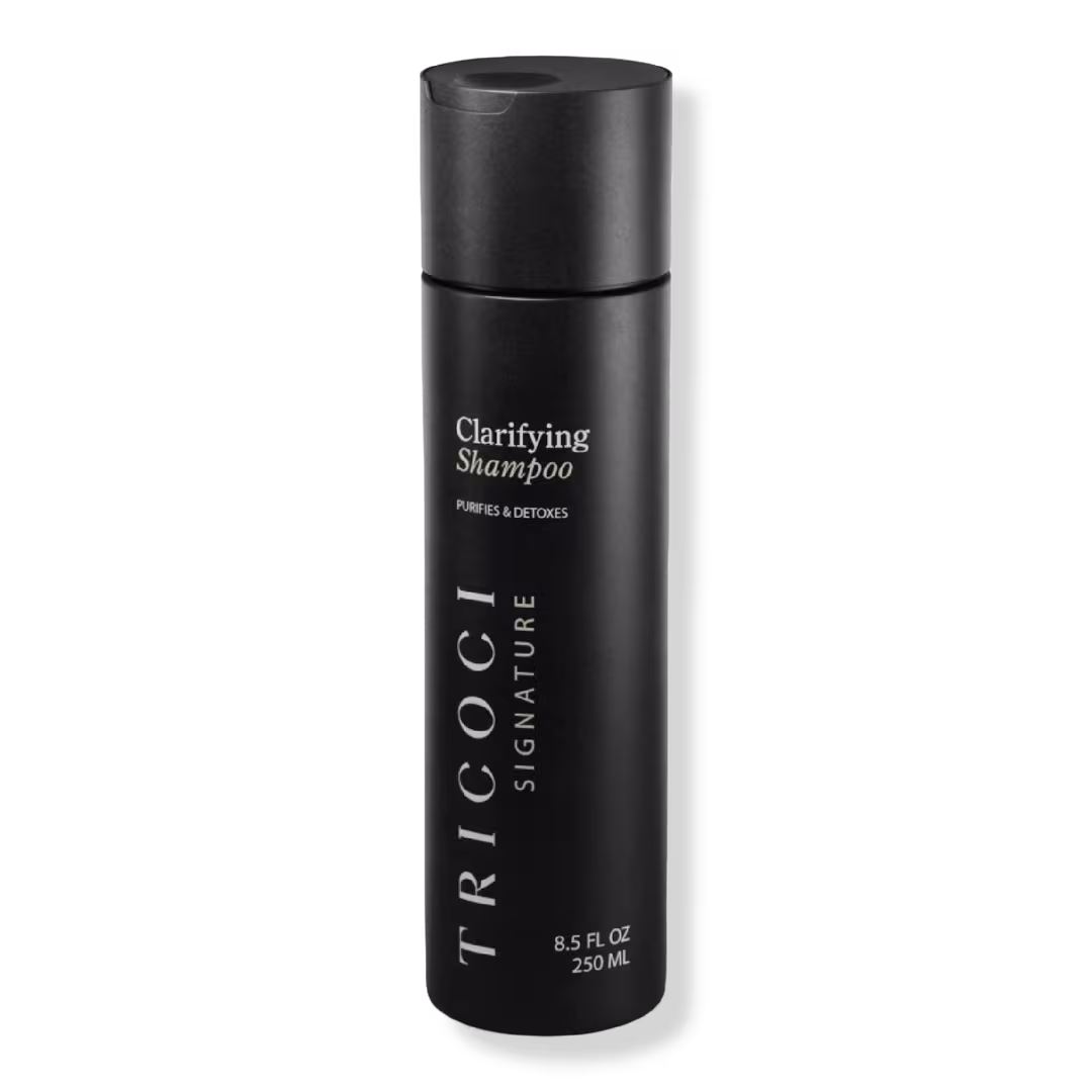 Tricoci  Clarifying Shampoo