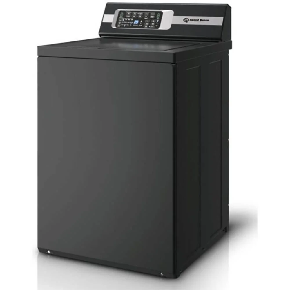 Speed Queen 3.2 cu ft Top Load Washing Machine with Perfect Wash