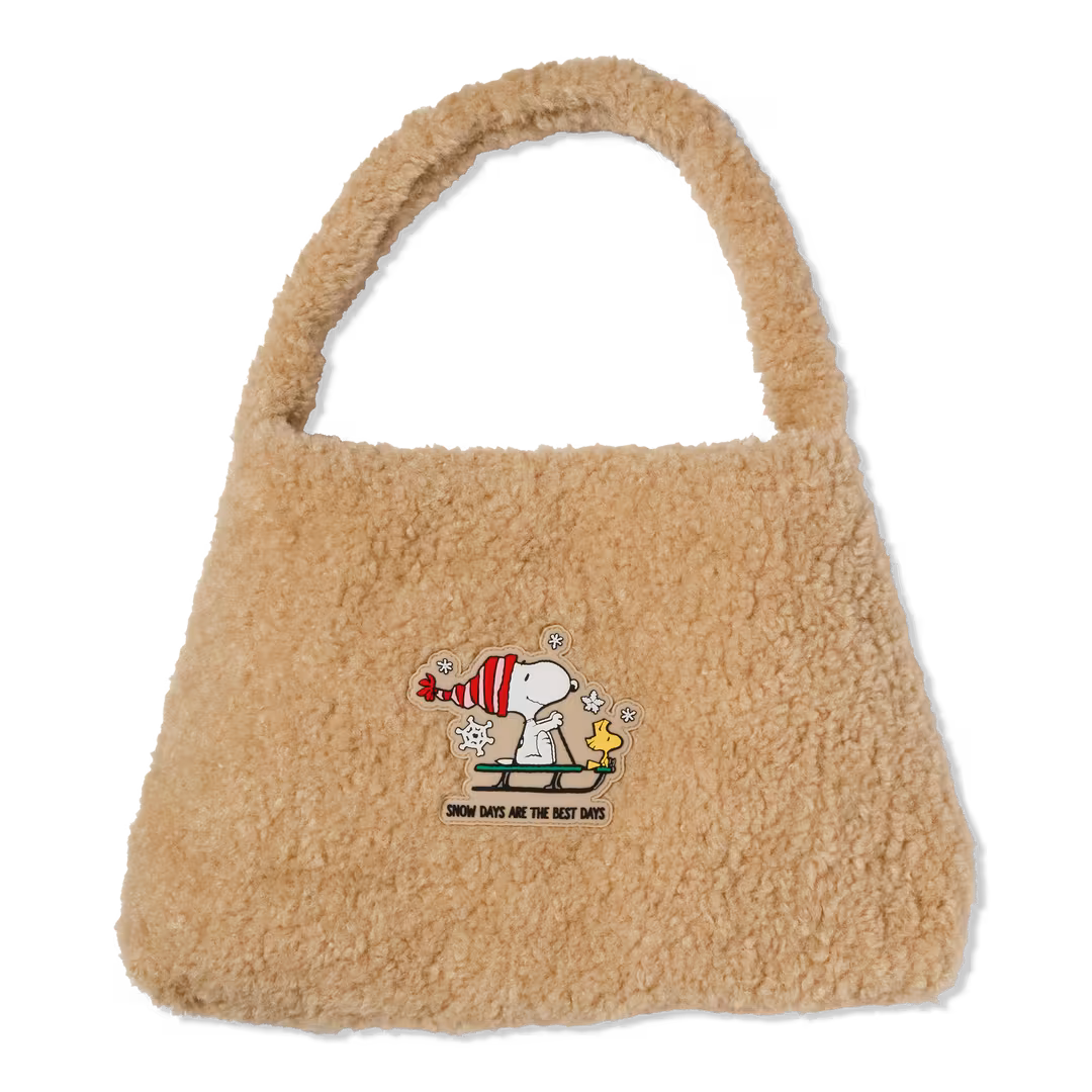 ULTA Beauty Collection  Peanuts x UBC Tote Bag