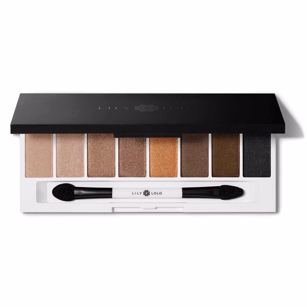 Laid Bare Eye Palette