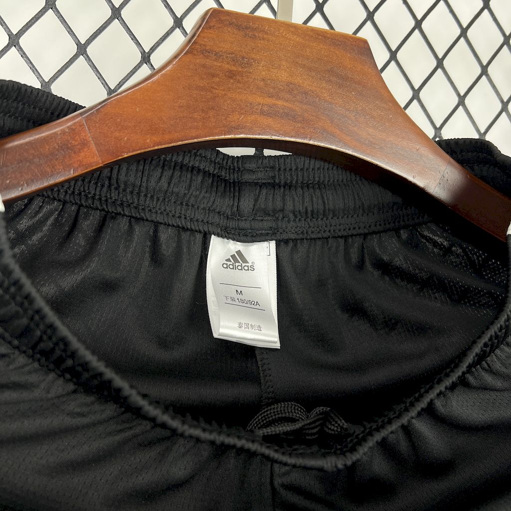 Mens Germany 2026 World Cup Home Shorts