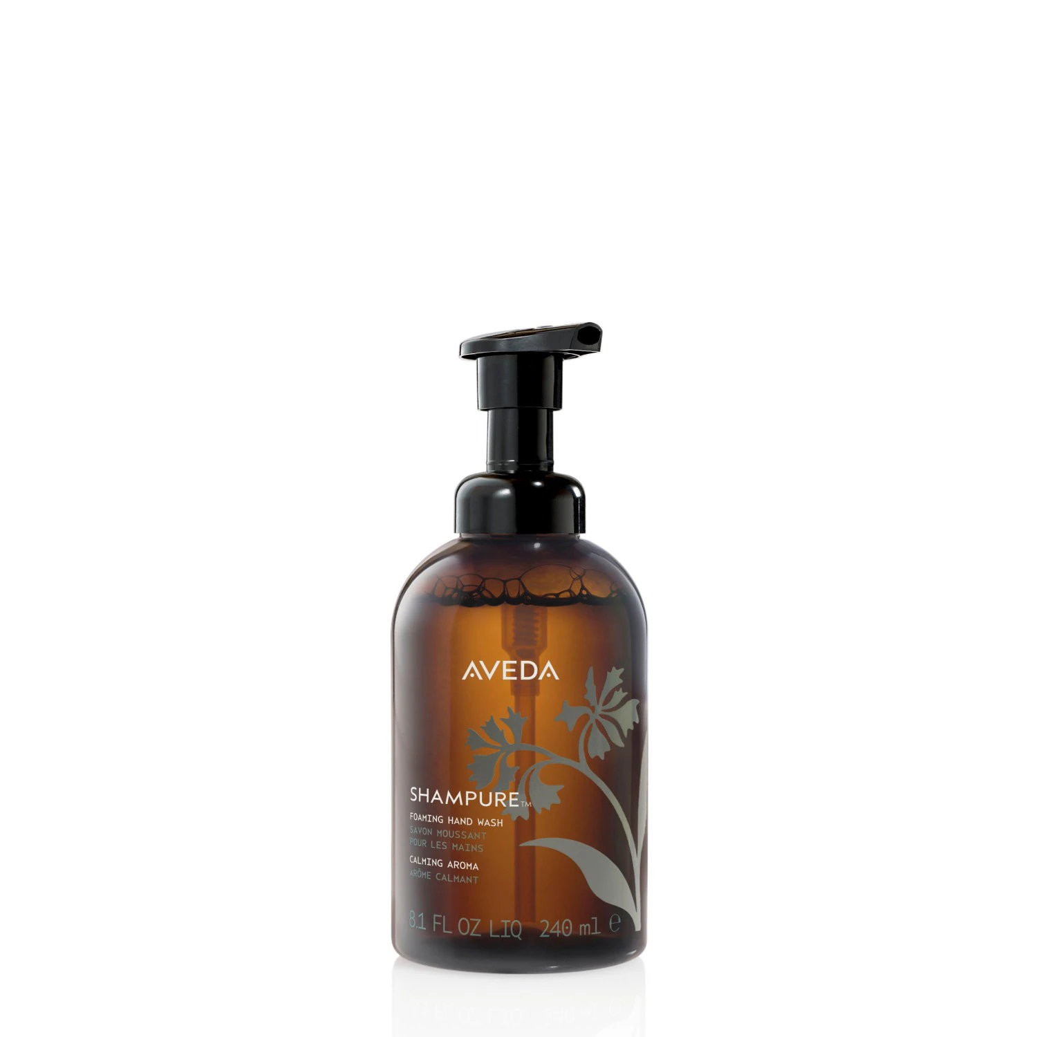 Shampure Foaming Wash