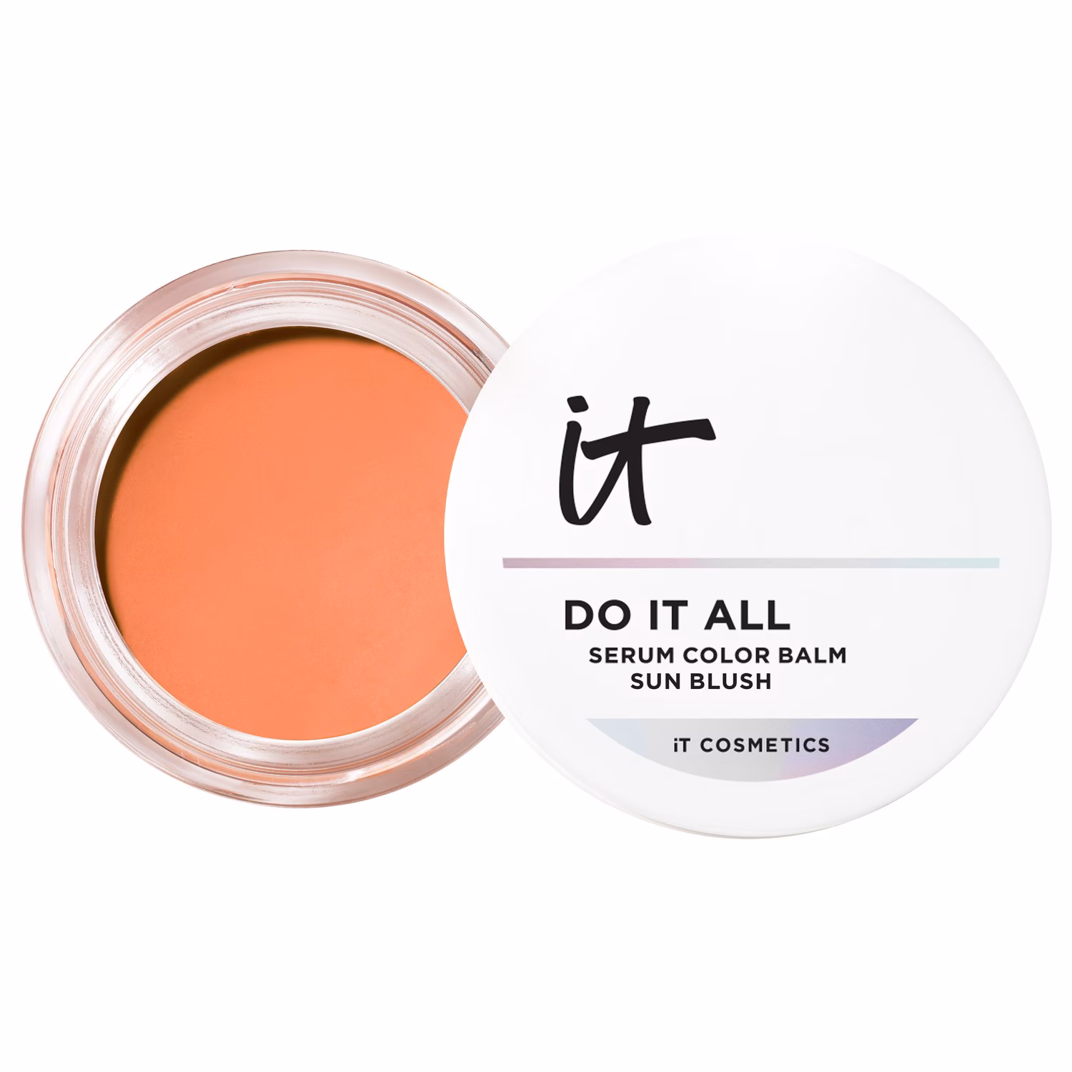 Do It All Serum Color Balm