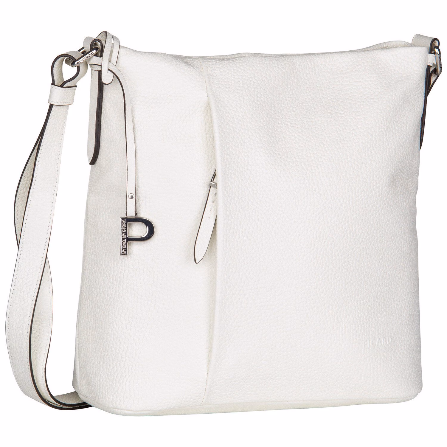 Beuteltasche Pure