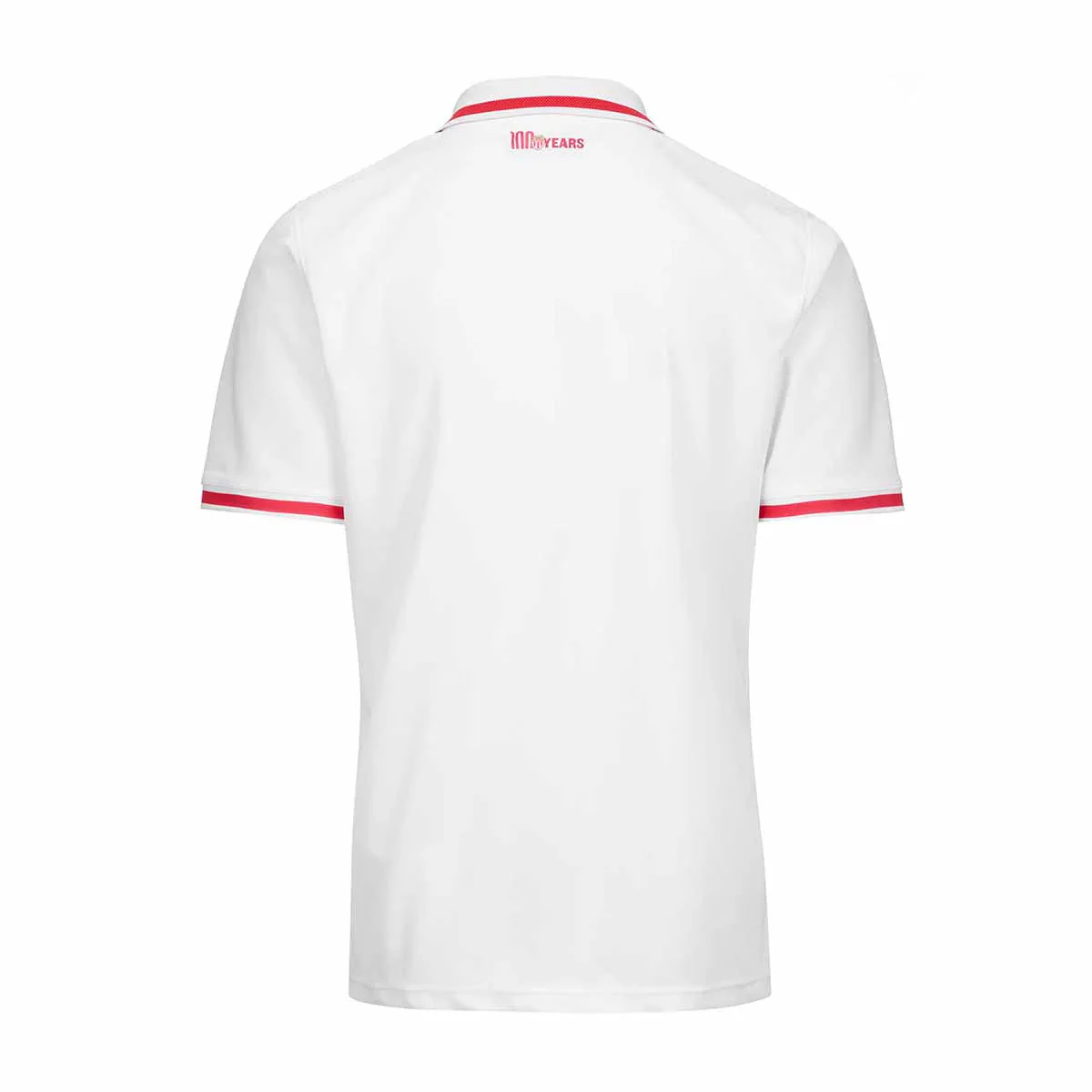 AS Monaco Home Jersey Men 2024 2025