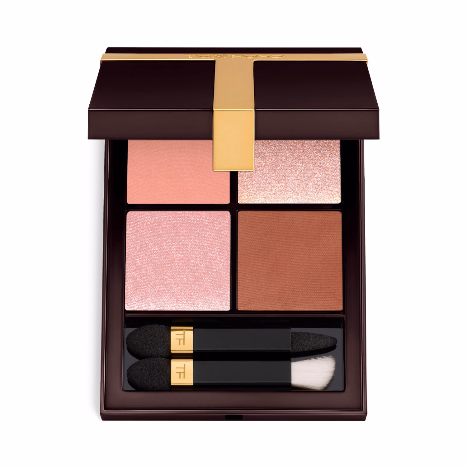 Eye Color Quad Crème