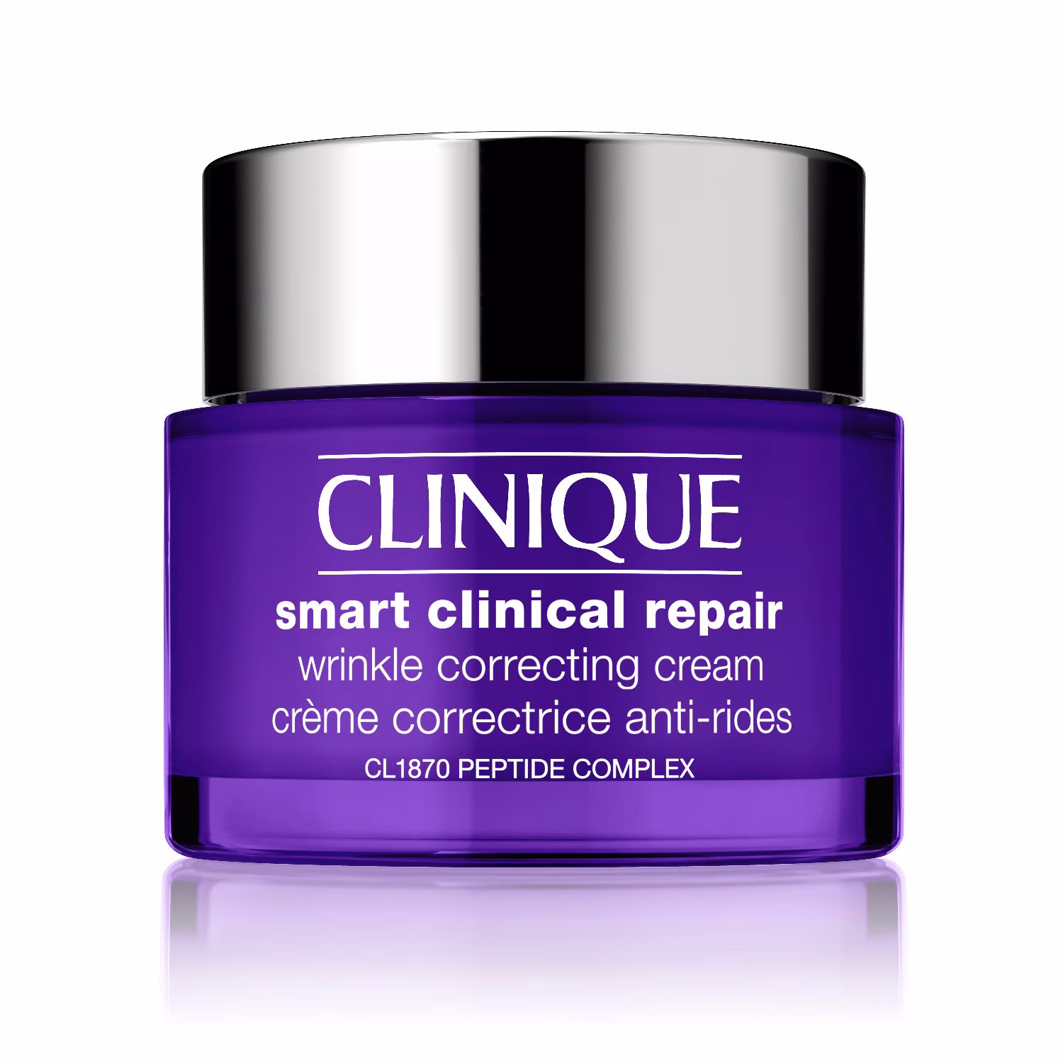 Clinical Repair Wrinkle Cream