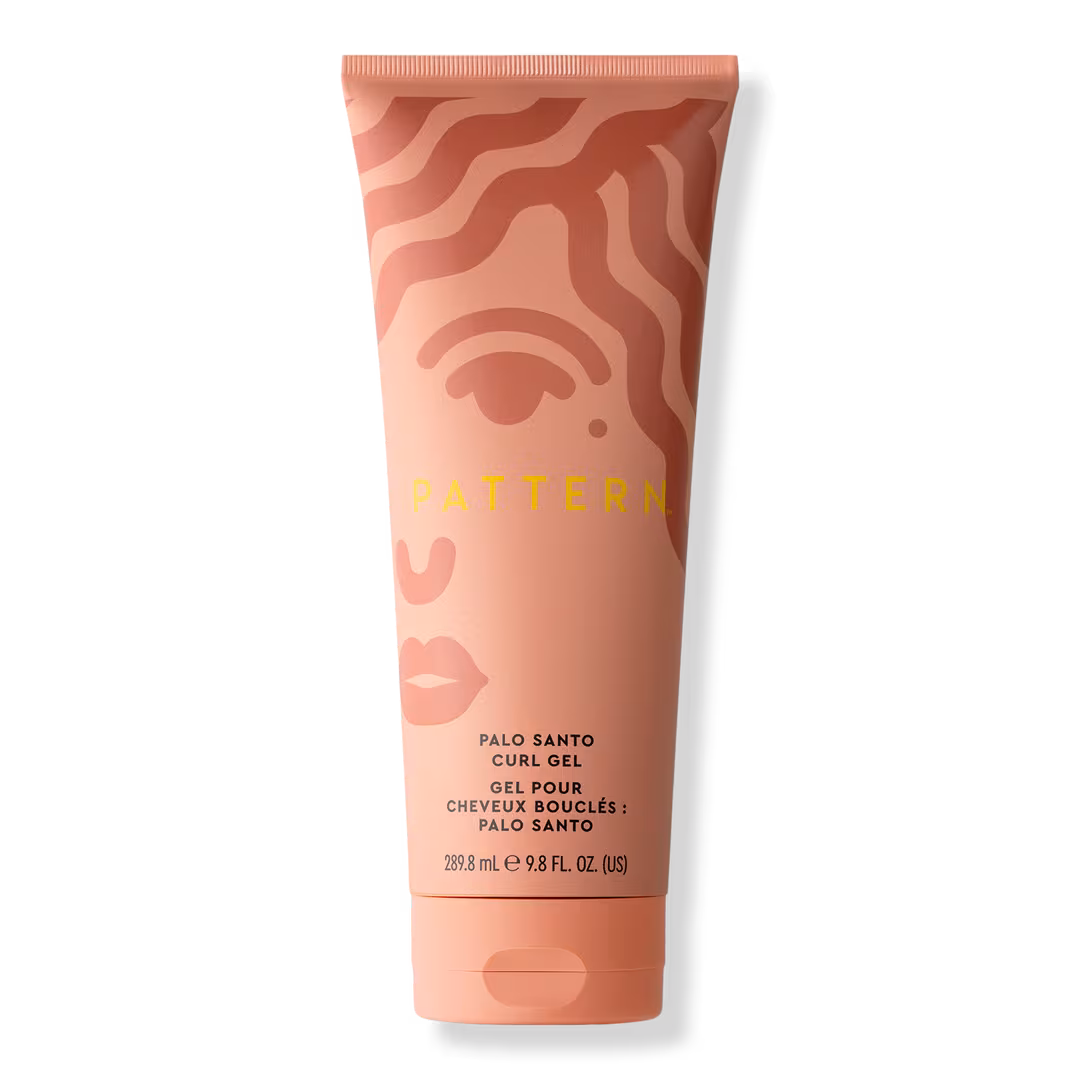 PATTERN  Palo Santo Curl Gel