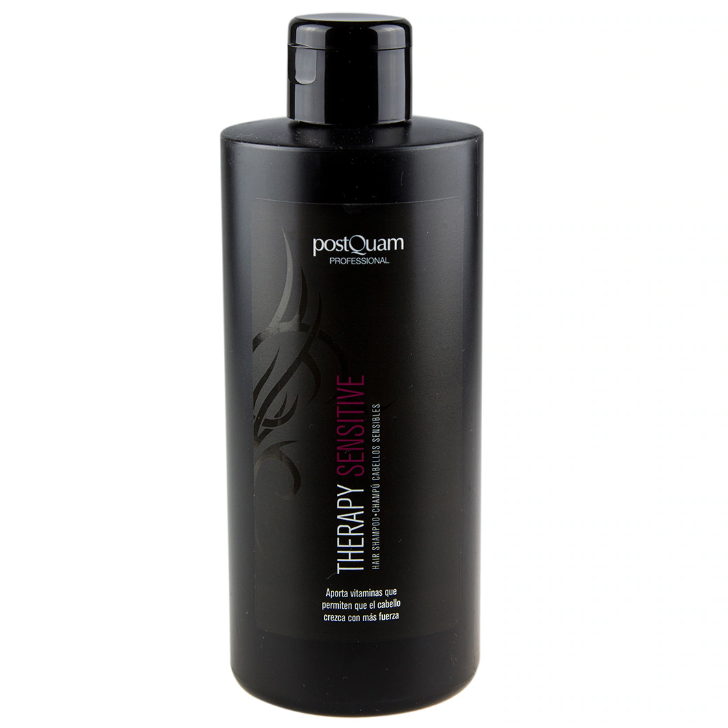 Empfindliches Shampoo 400 Ml