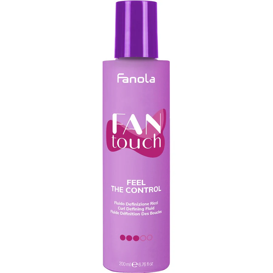 Curl Defining Fluid