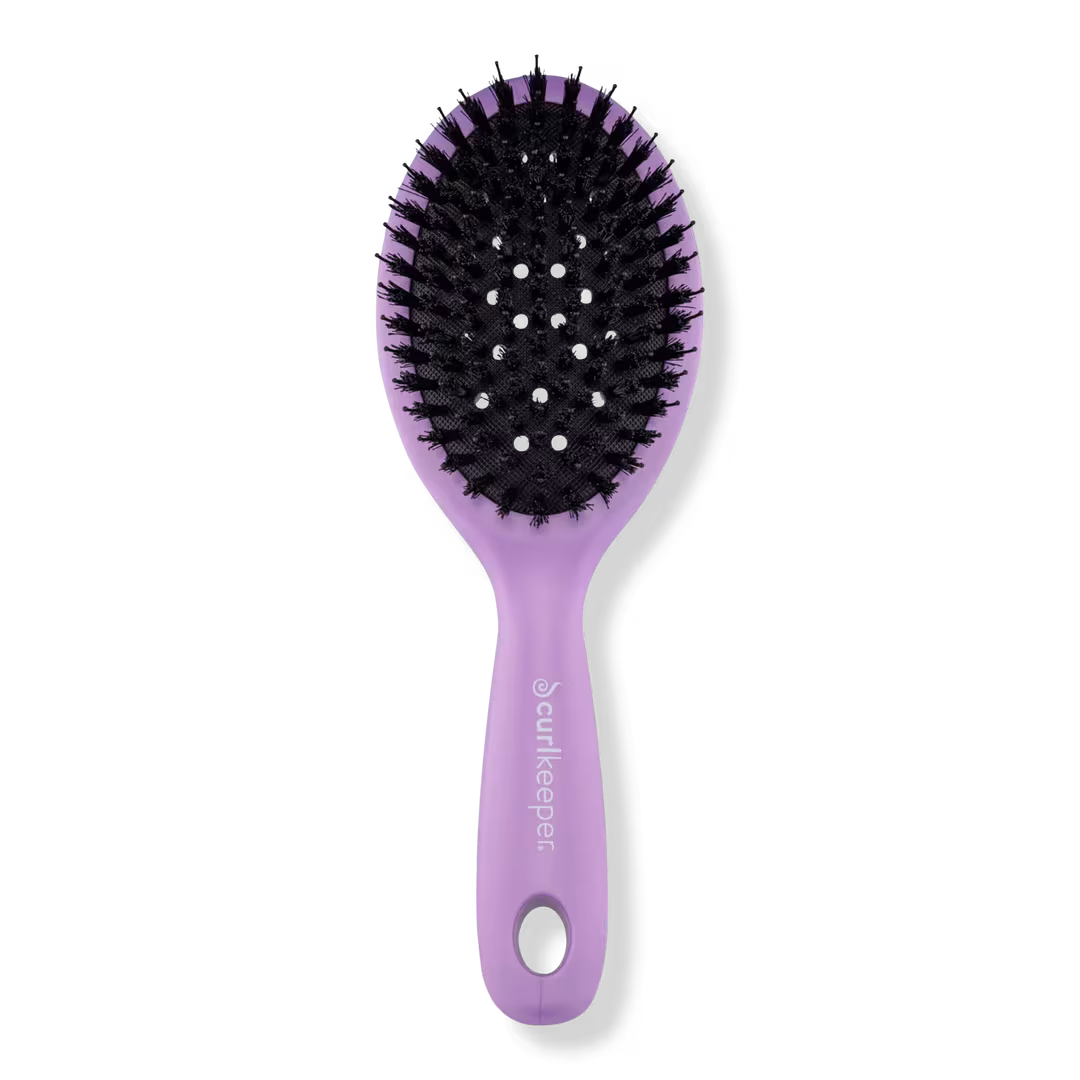 Curl Keeper  Styling Brush