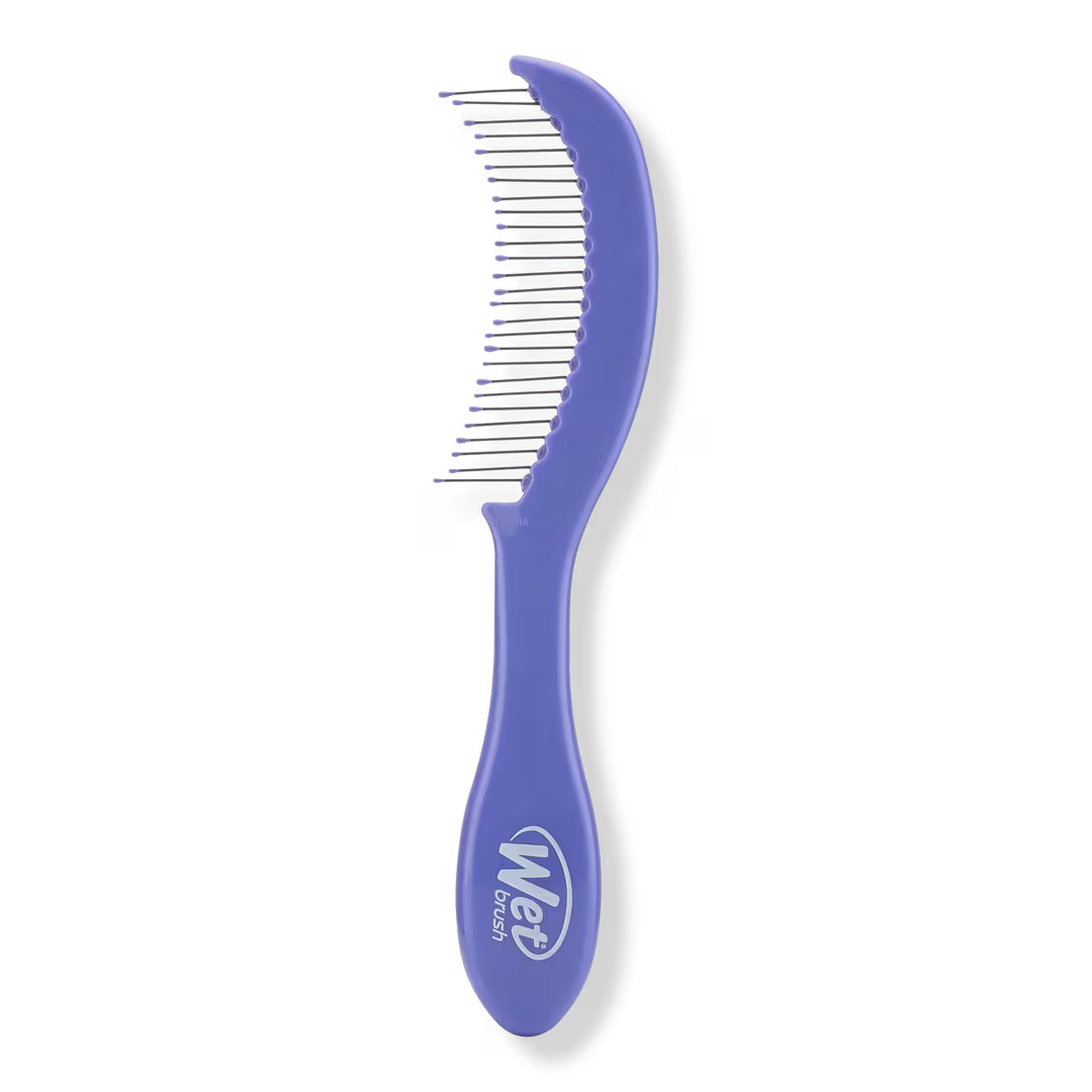 Wet Brush  Custom Care Thin Hair Detangling Comb
