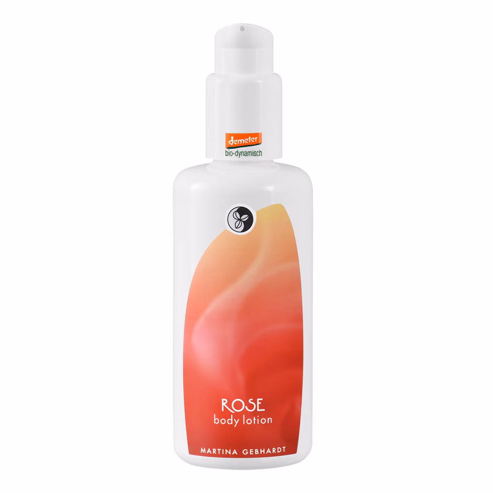 Rose - Body Lotion