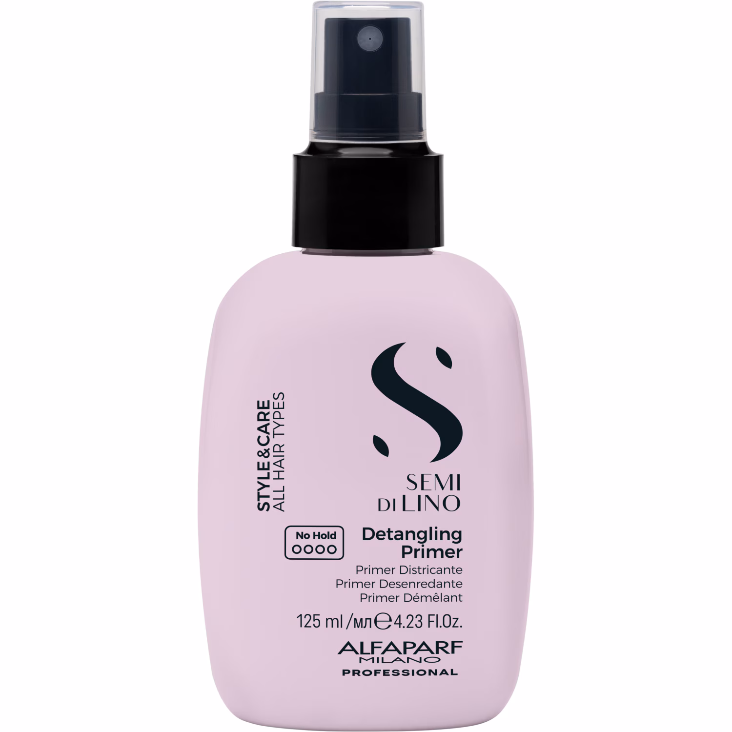 STYLE&CARE DETANGLING PRIMER – CREME ZUM LEICHTEREN ENTKÄMMEN DER HAARE