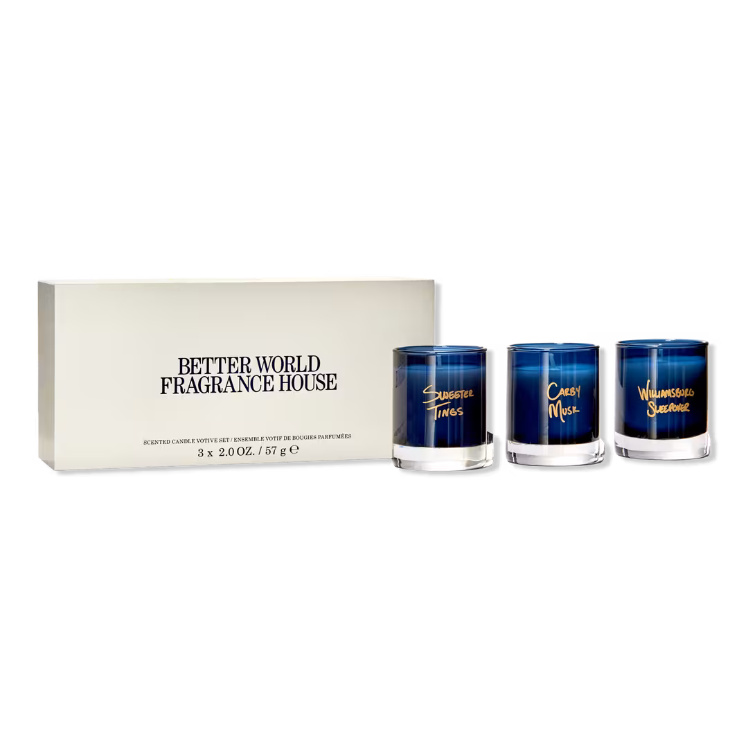 Fragrance/Candles & Home Fragrance