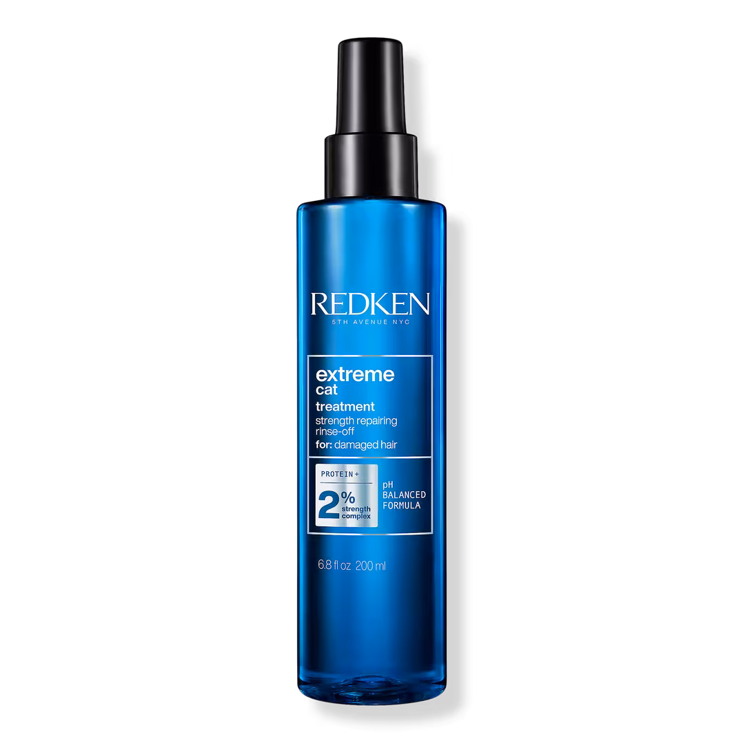 Redken  Extreme CAT Anti-Damage Protein Reconstructing Rinse-Off Treatment