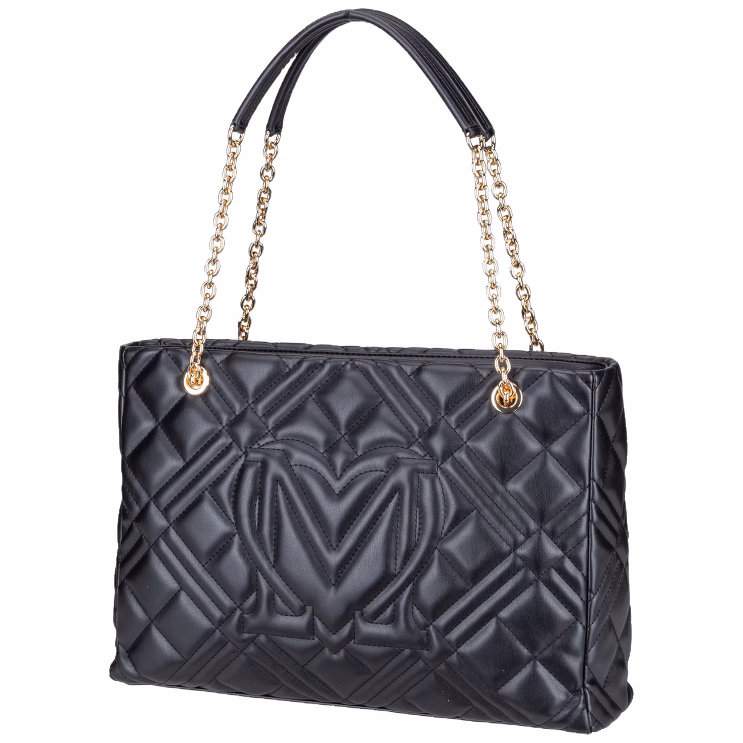 Shopper Quilted Bag