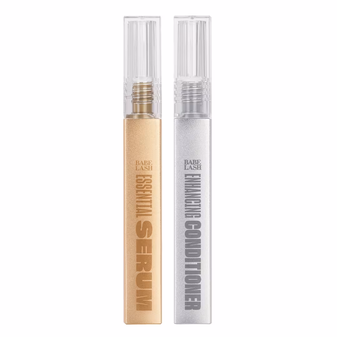 Babe Original  AM/PM Lash Treatment Set
