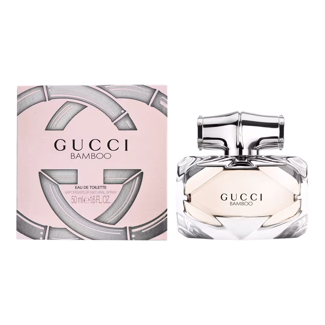 Gucci  Bamboo Eau de Toilette