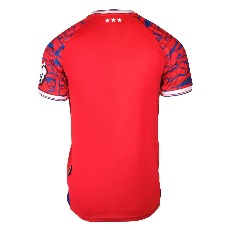 Ipswich Town Away Jersey Men 2025 2026