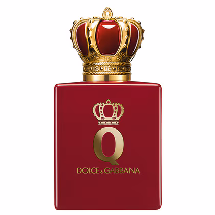 Dolce&Gabbana Q Elixir Eau de Parfum Spray 50ML