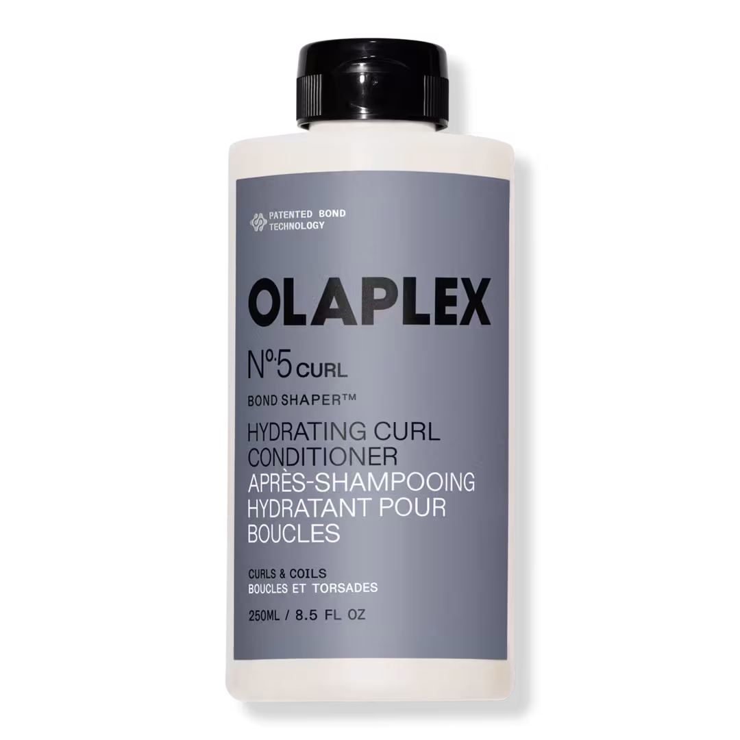 OLAPLEX  N°5Curl Bond Shaper Hydrating Curl Conditioner