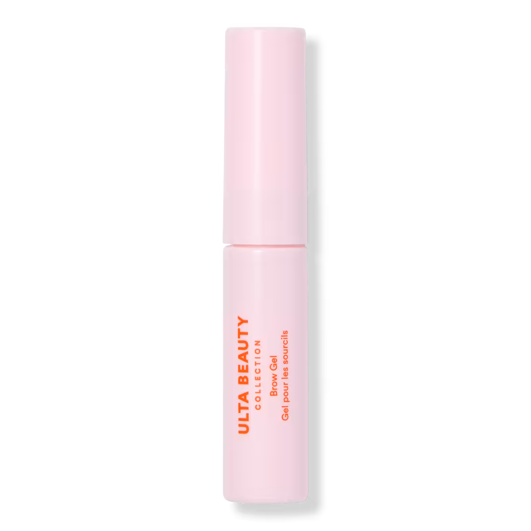 ULTA Beauty Collection  Clear Brow Shaping Gel