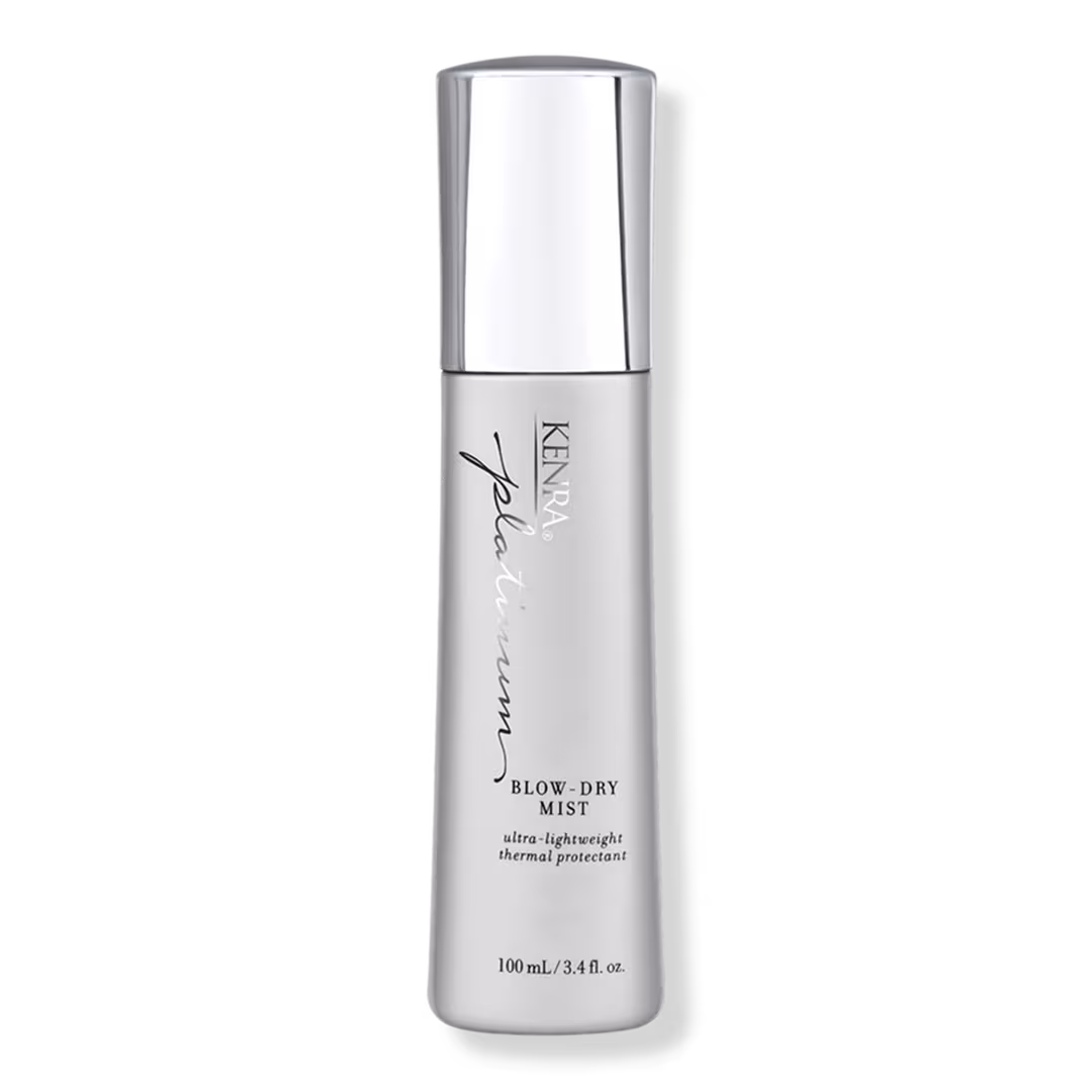 Kenra Professional  Platinum Blow-Dry Mist