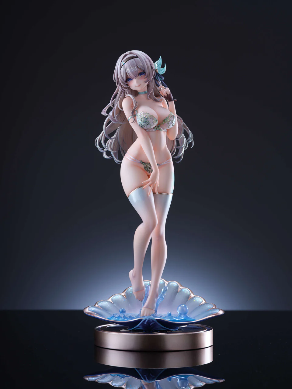 Original Character - Firefly | 1:7/1:4 Resin Statue | by Genius Bee Studio