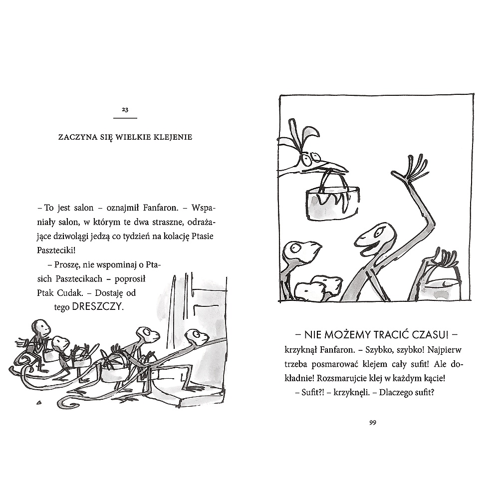 Książka Państwo Burakowie