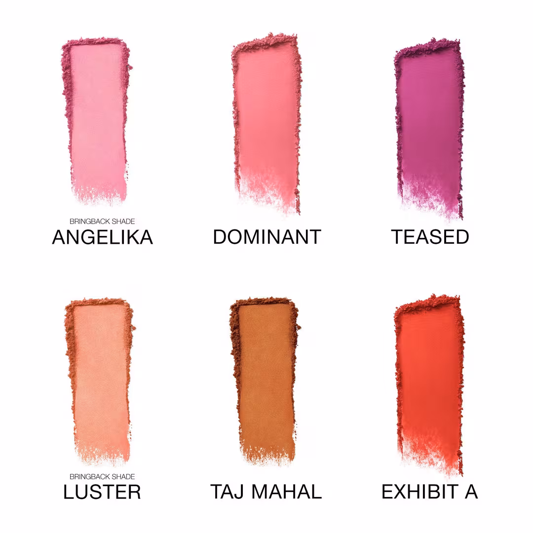 NARS  Ultimate Blush Palette
