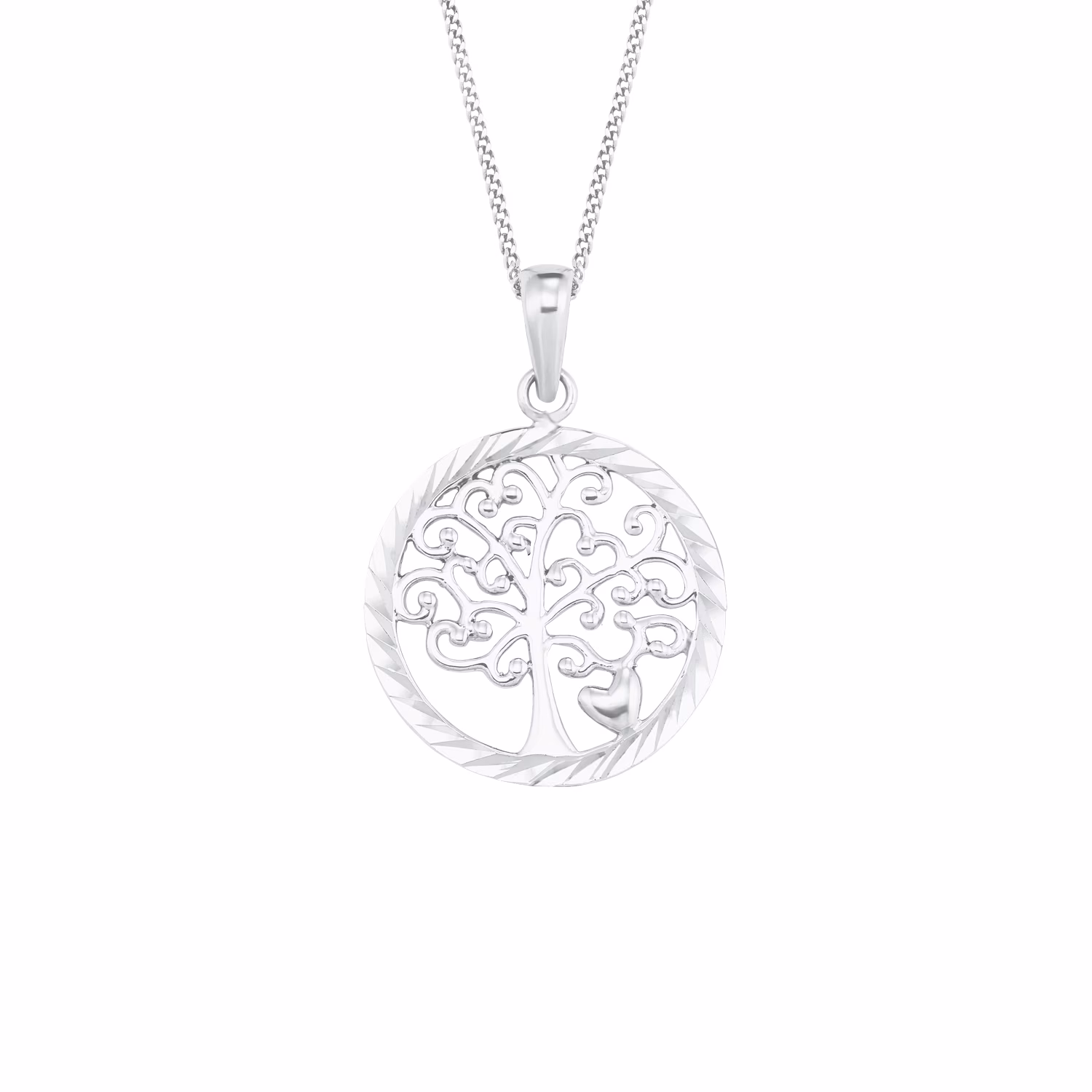 Kette mit Anhänger