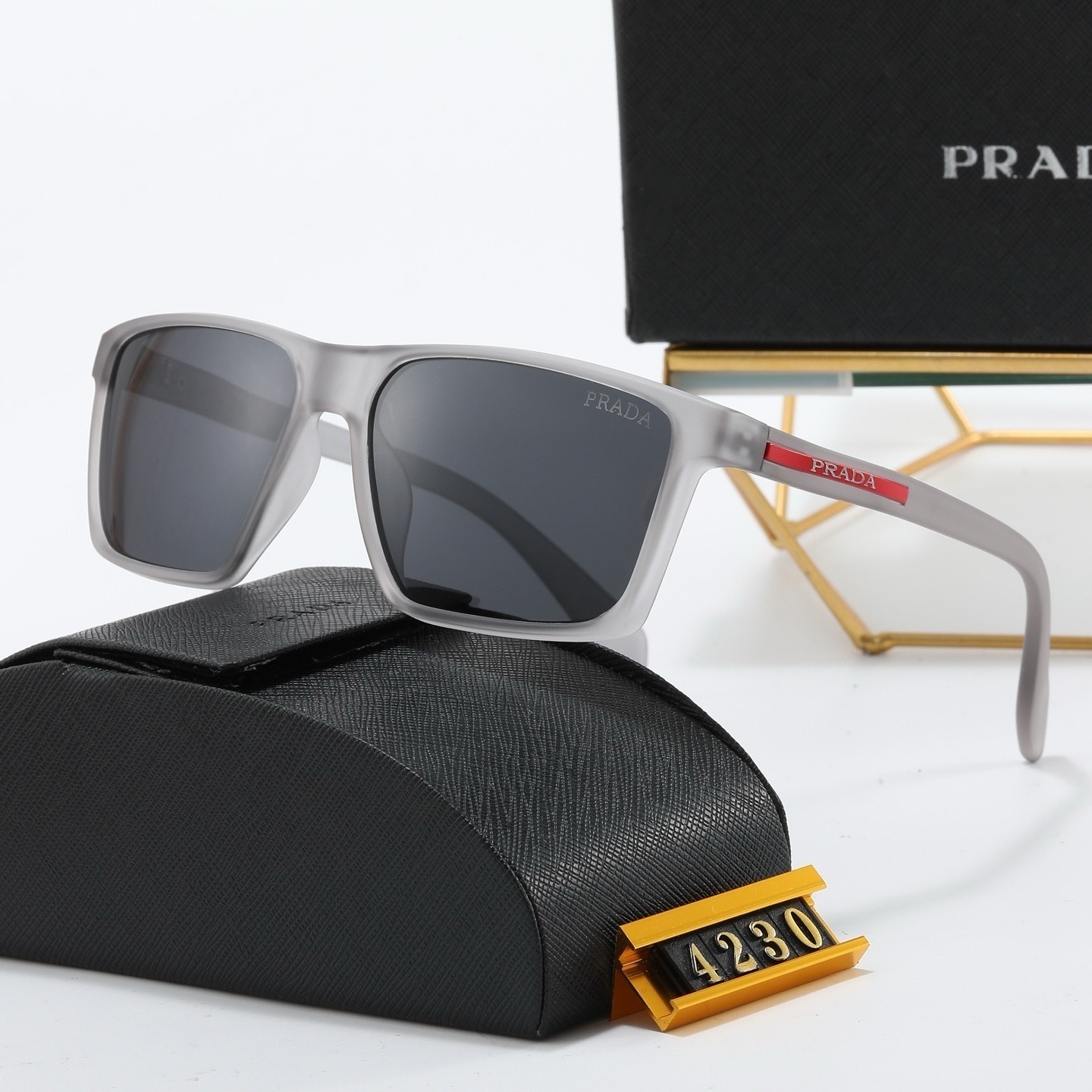 Prada Fashionable Sunglasses