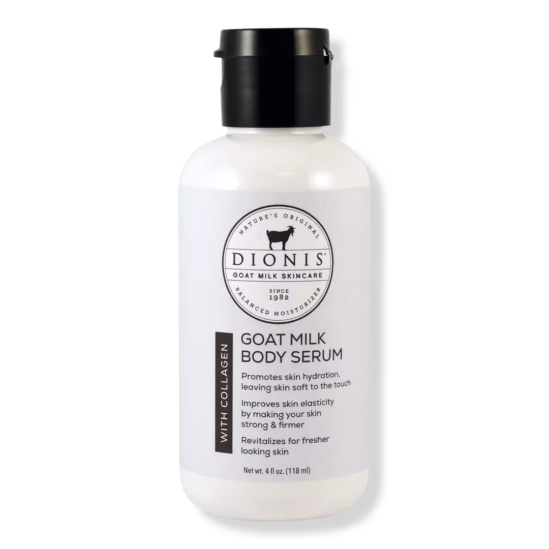 Dionis  Goat Milk Body Serum with Collagen