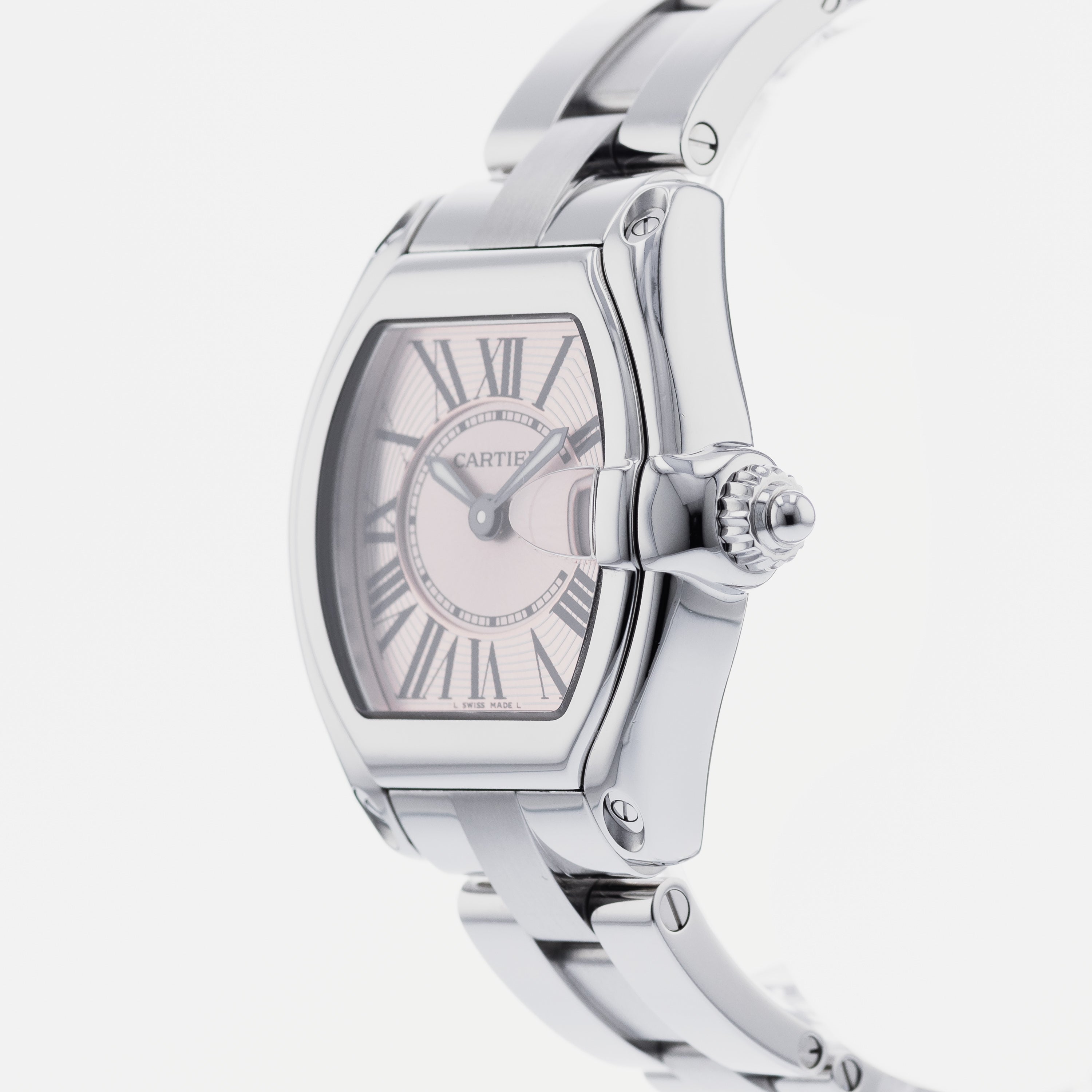 Cartier Roadster Small W62017V3